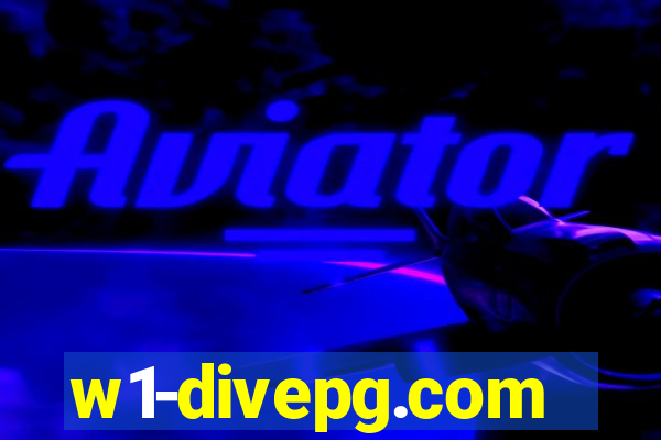 w1-divepg.com