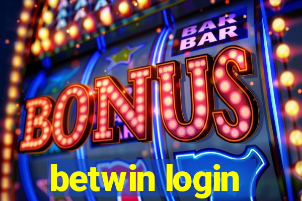 betwin login