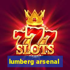 lumberg arsenal