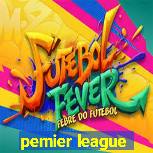 pemier league