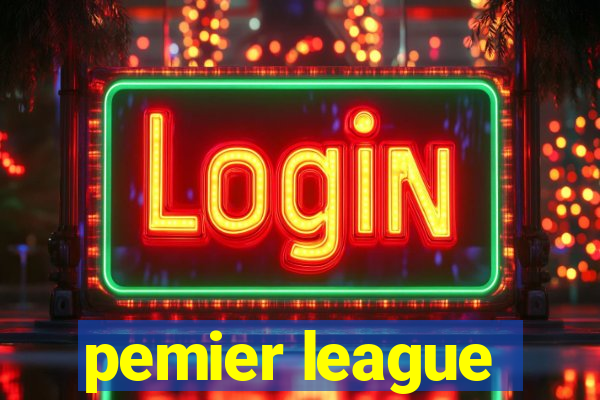 pemier league