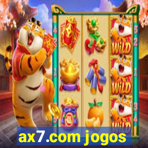 ax7.com jogos