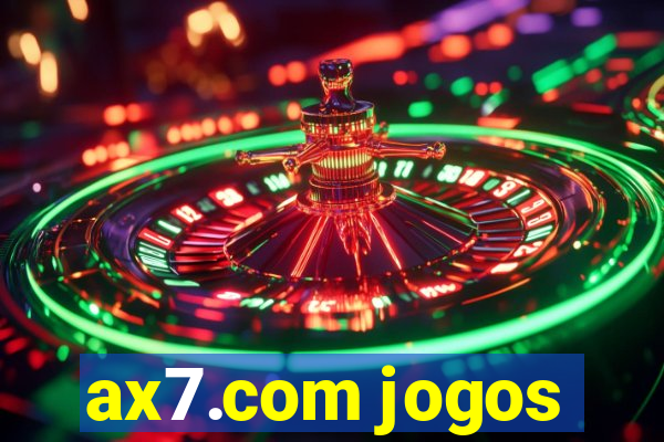 ax7.com jogos