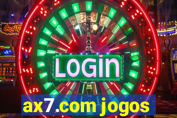 ax7.com jogos