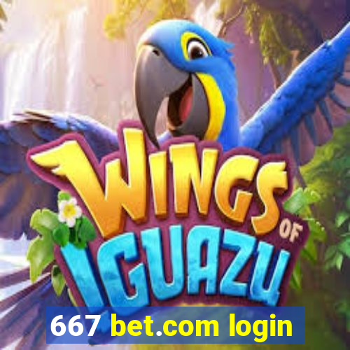 667 bet.com login