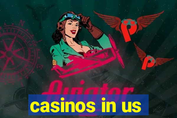 casinos in us