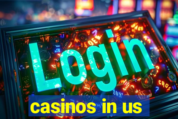 casinos in us