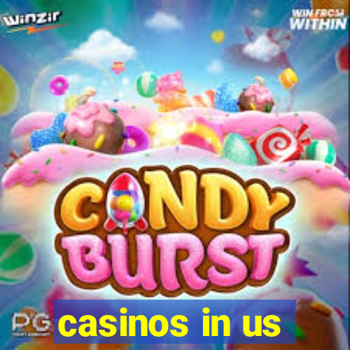 casinos in us