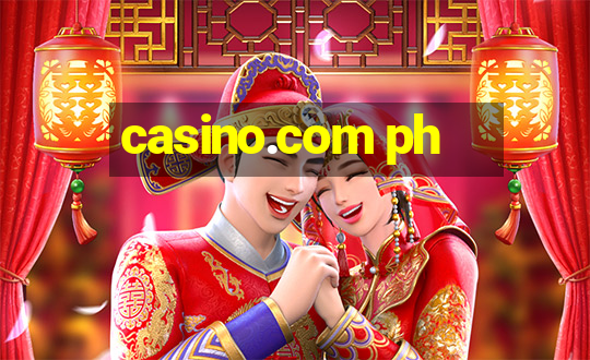 casino.com ph