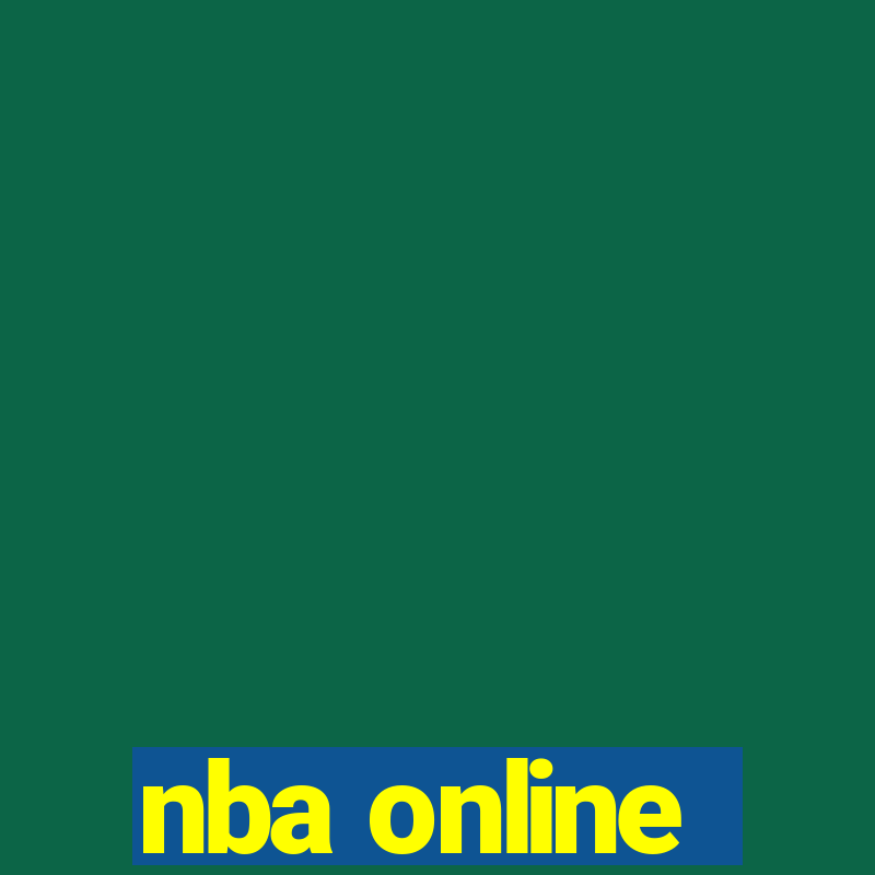 nba online