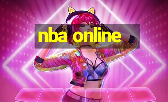 nba online