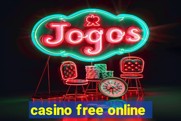 casino free online