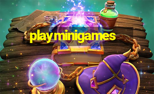 playminigames