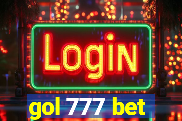 gol 777 bet