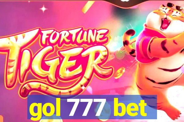 gol 777 bet