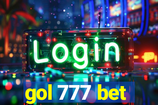 gol 777 bet