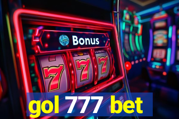 gol 777 bet