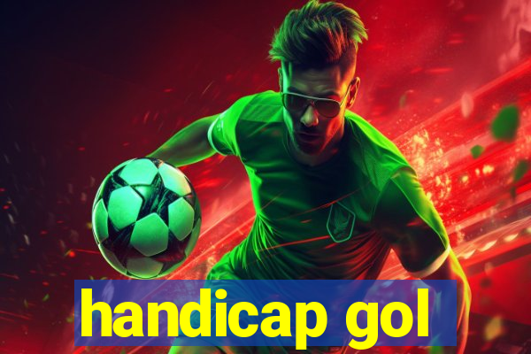 handicap gol