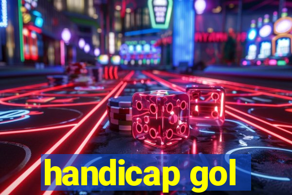 handicap gol