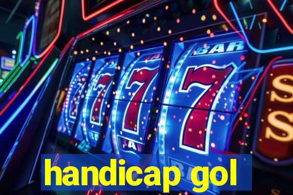 handicap gol