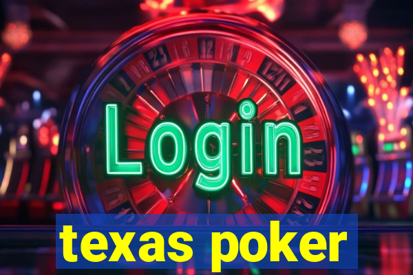 texas poker