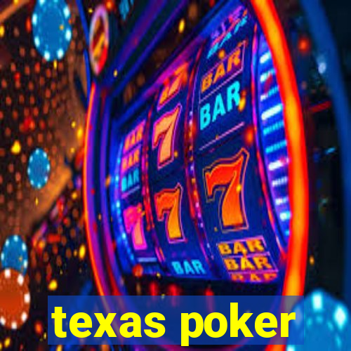 texas poker