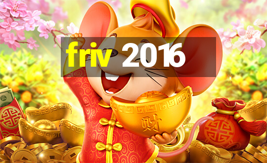 friv 2016