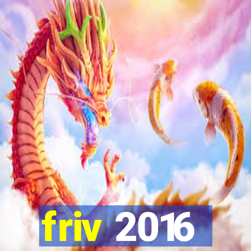 friv 2016