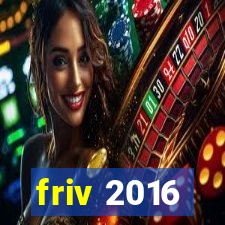 friv 2016