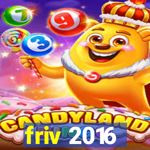 friv 2016