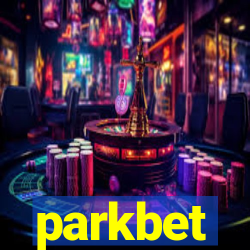 parkbet