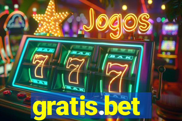 gratis.bet