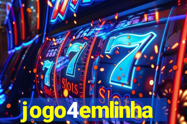 jogo4emlinha