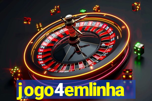 jogo4emlinha