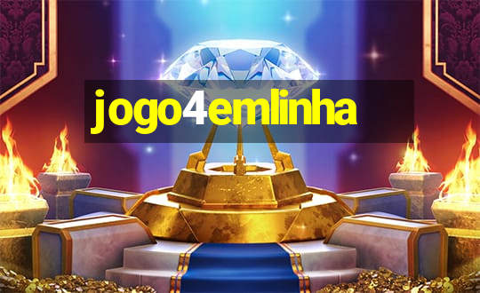 jogo4emlinha