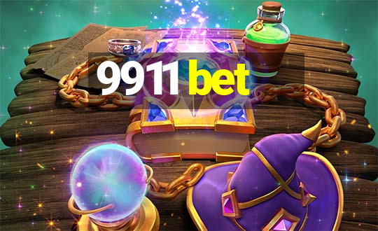 9911 bet