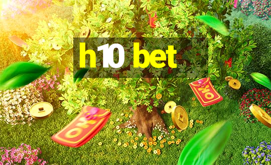 h10 bet