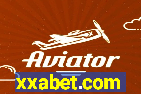 xxabet.com