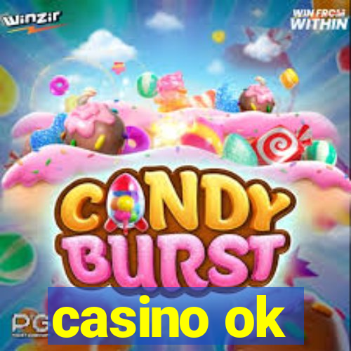 casino ok