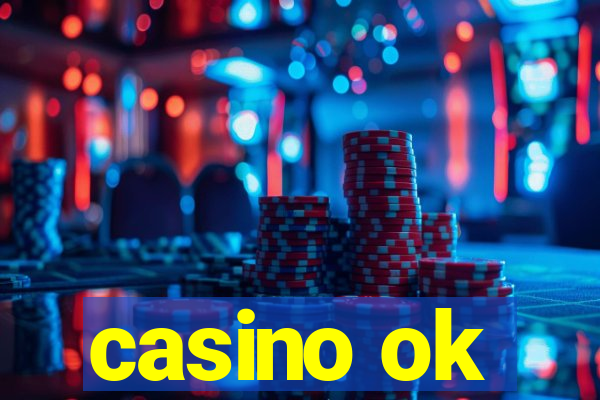 casino ok