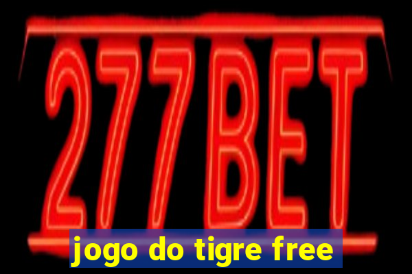 jogo do tigre free