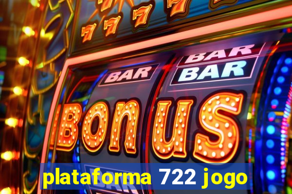 plataforma 722 jogo