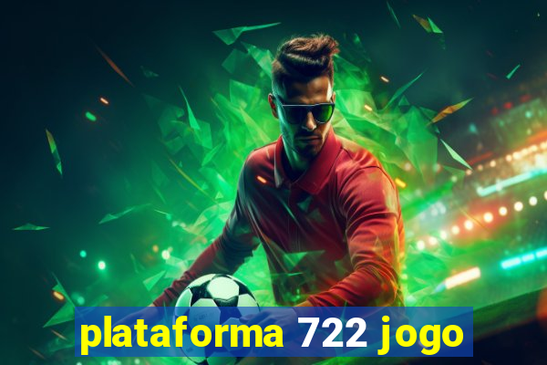 plataforma 722 jogo