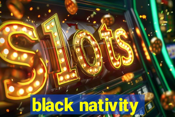 black nativity