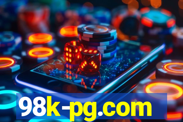 98k-pg.com