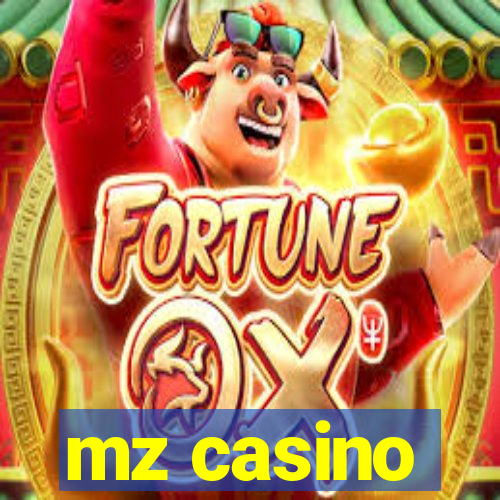 mz casino