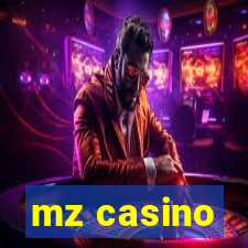 mz casino