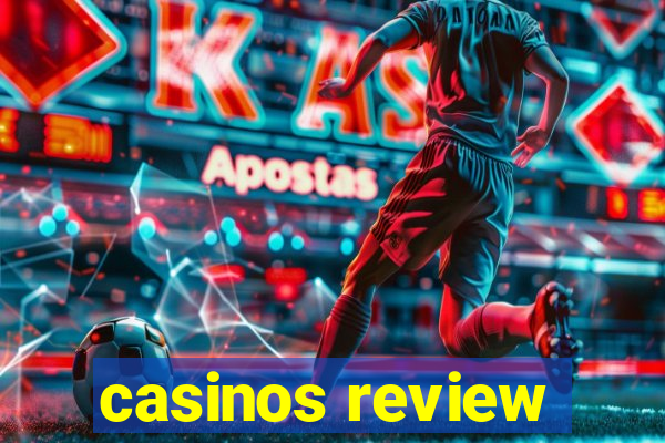 casinos review