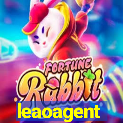 leaoagent