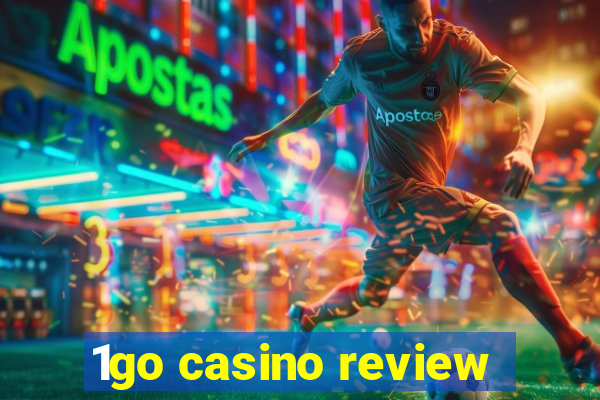 1go casino review